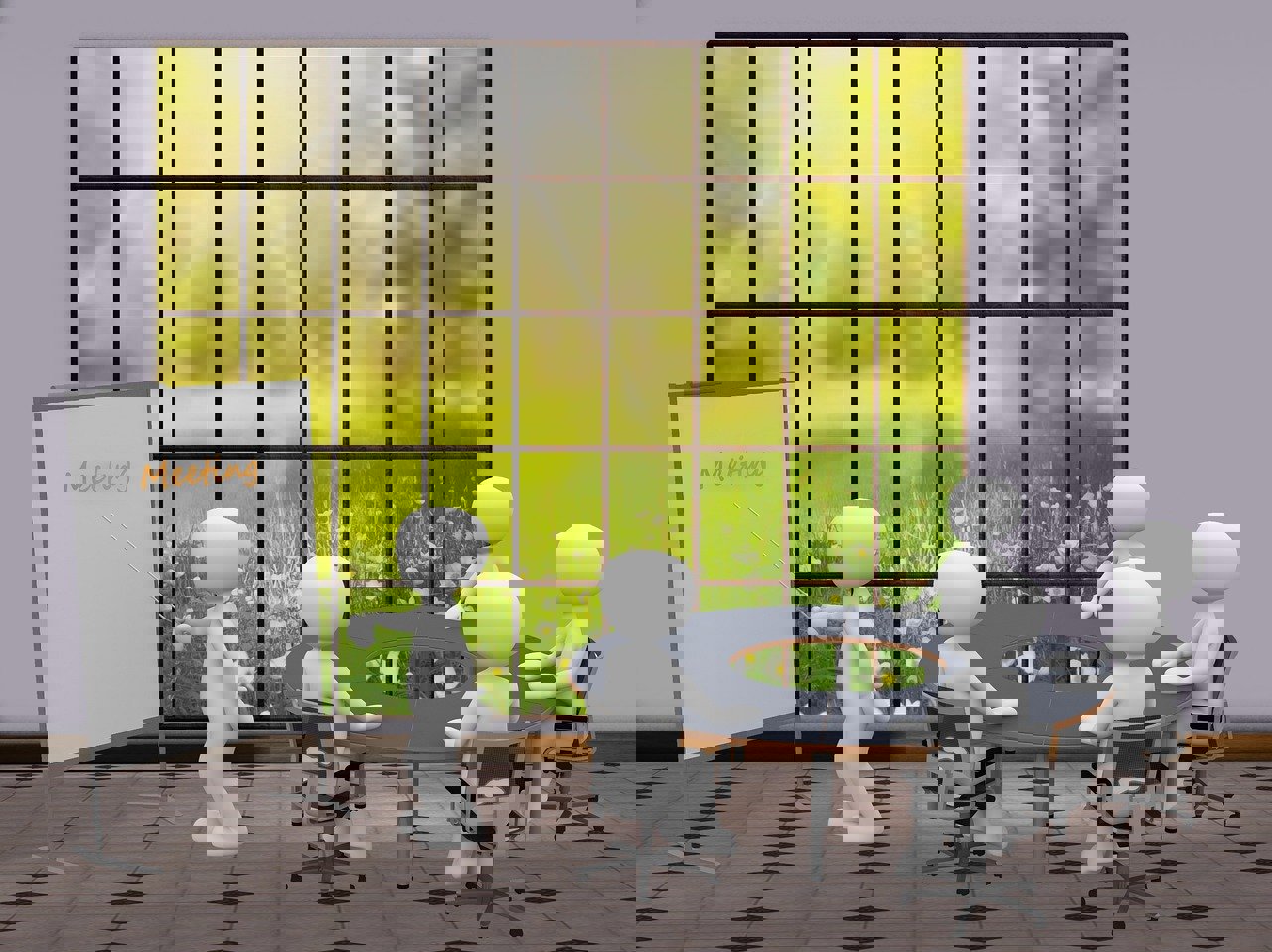 Momentliste Riskatreffet 2025